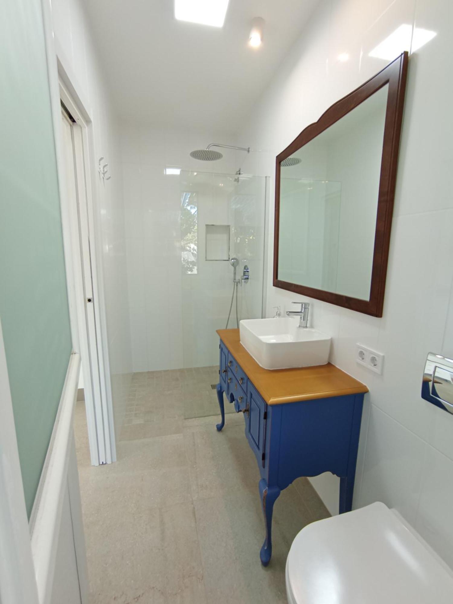 Habitaciones En Casa Miguel Калета-де-Велес Экстерьер фото